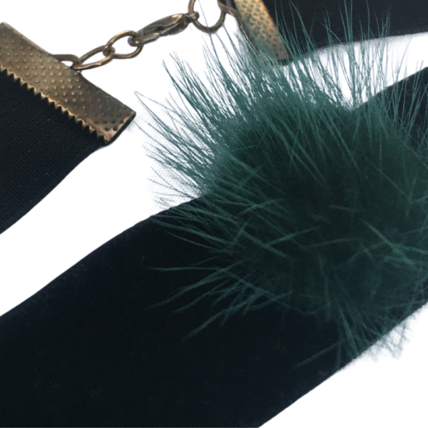 Fur Fur Choker - Image 7